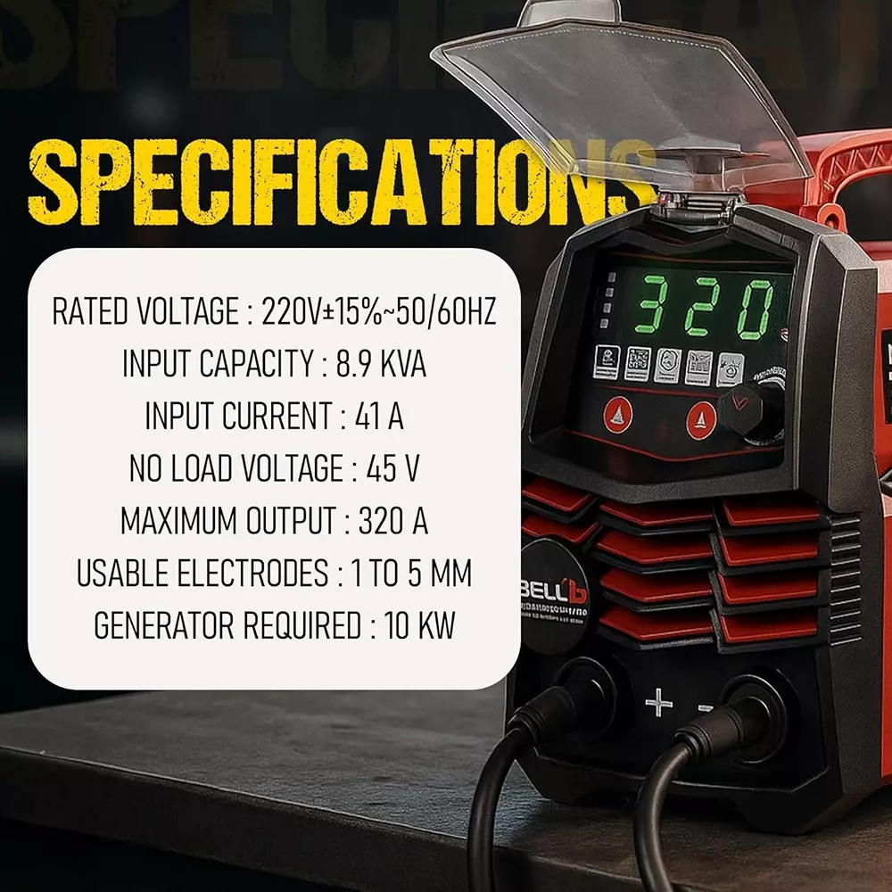 ibell-mma-welding-machine-320-a-current-rating-advanced-igbt-technology-m320-104-d