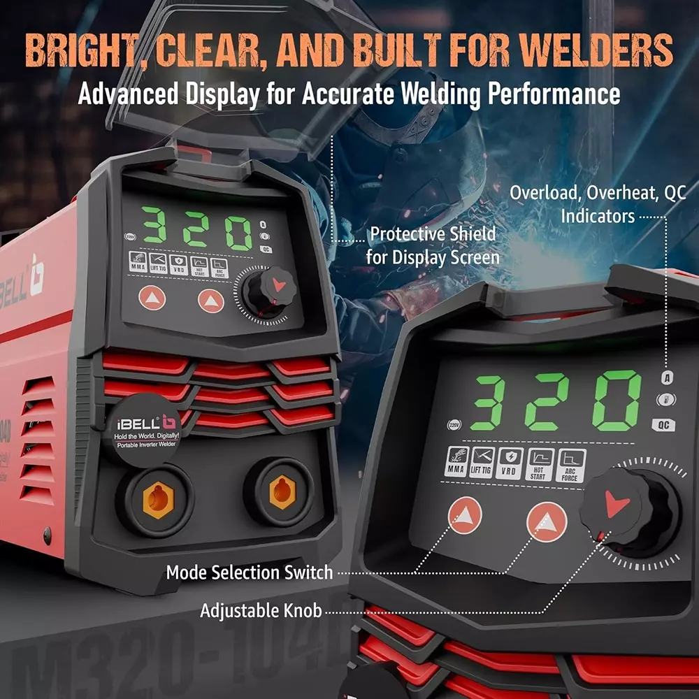 ibell-mma-welding-machine-320-a-current-rating-advanced-igbt-technology-m320-104-d