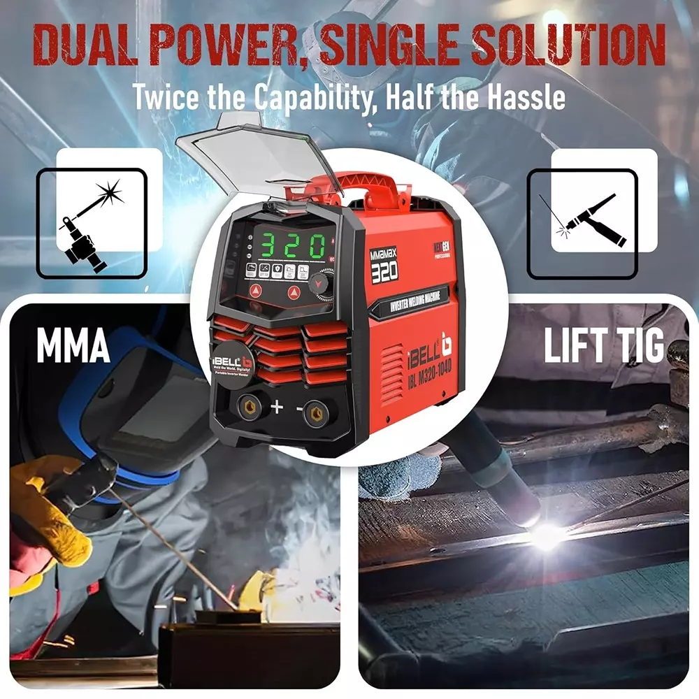 ibell-mma-welding-machine-320-a-current-rating-advanced-igbt-technology-m320-104-d