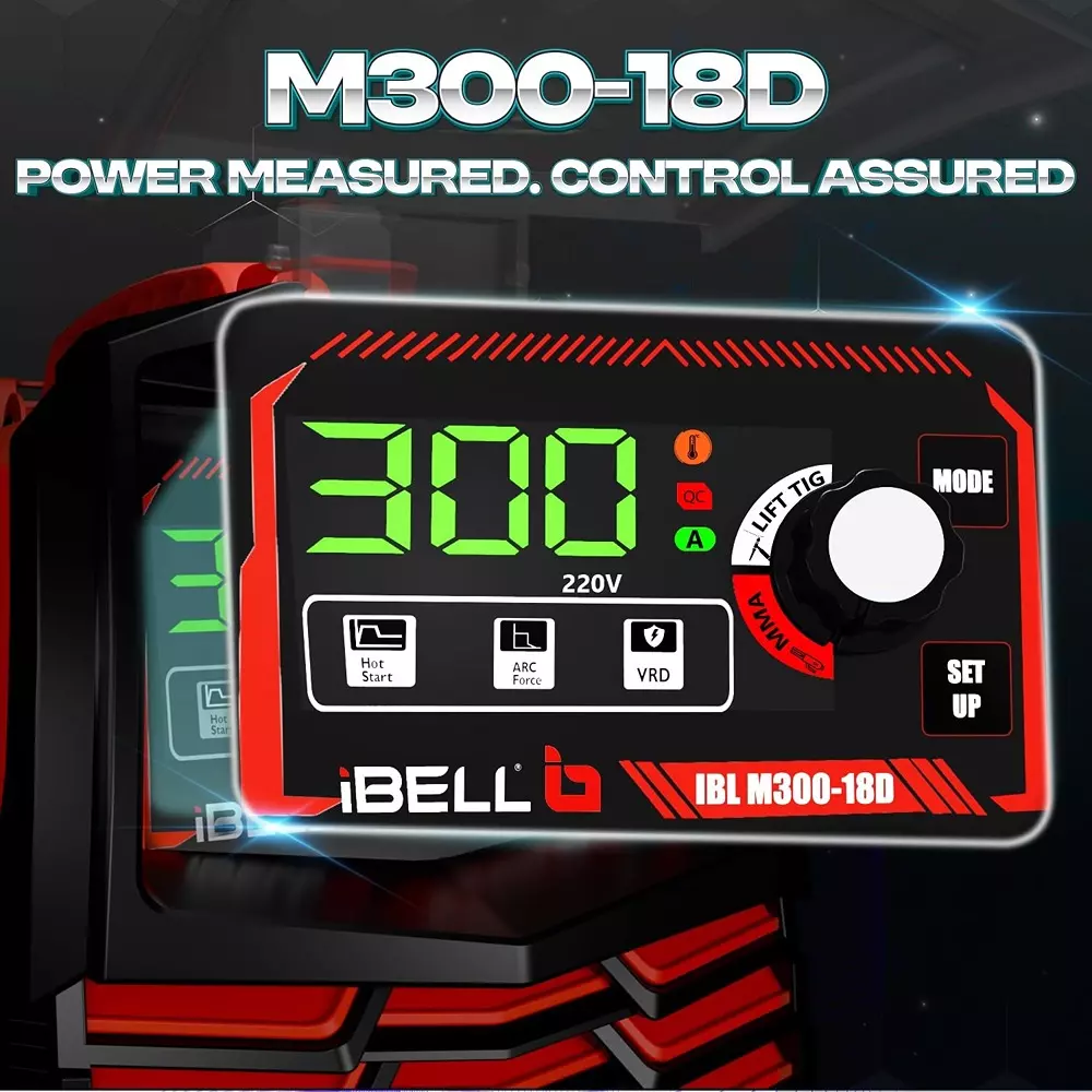 ibell-mma-welding-machine-300-a-current-rating-igbt-technology-m300-18d
