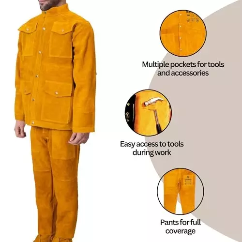 hanmech-leather-welding-suit-jacket-and-pant-set-size-xxl