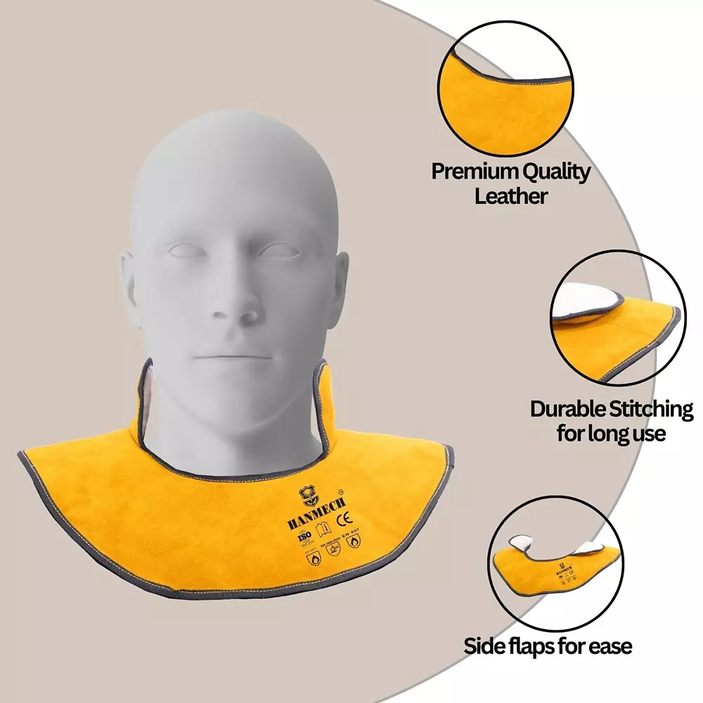 hanmech-leather-shoulder-pad-welding-and-foundry-safety-gear-pack-of-5