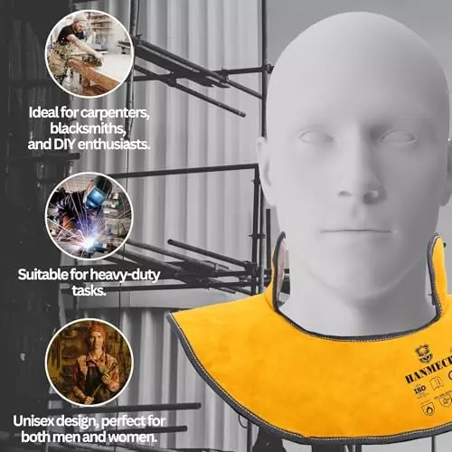 hanmech-leather-shoulder-pad-welding-and-foundry-safety-gear