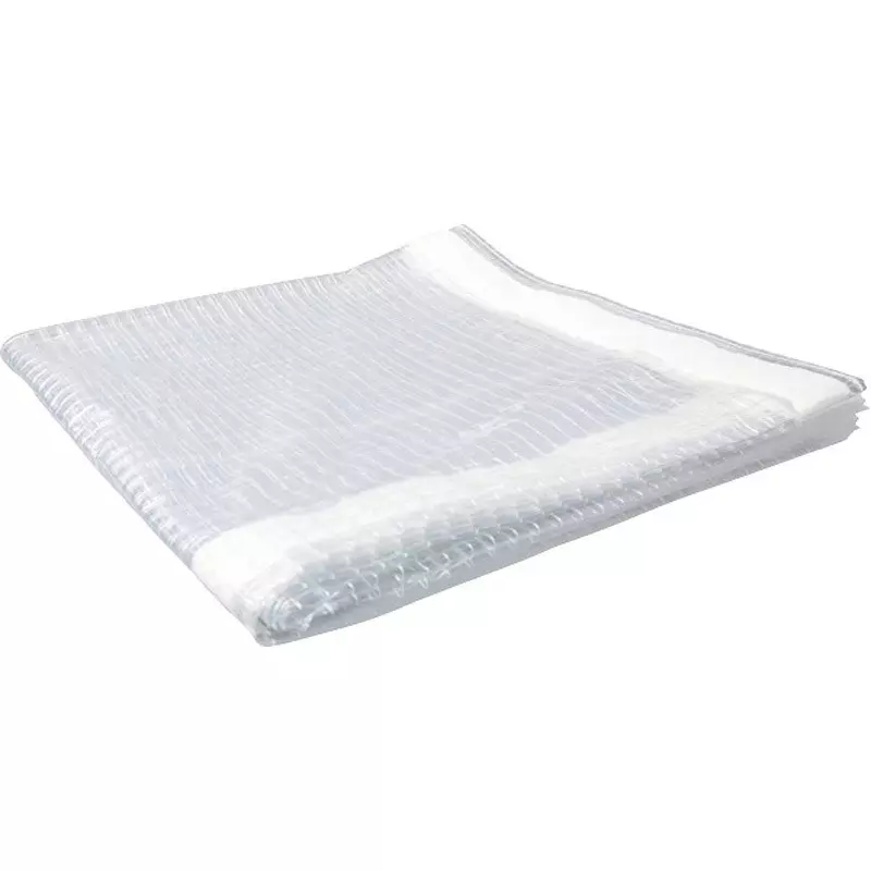 HOZAN Booth Entrance/Exit Sheet 0.3 mm Thickness, CL-911-2