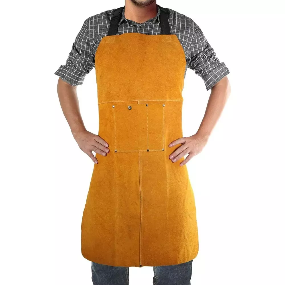 shiv-alaska-welding-apron-leather-wear-flame-resistant-for-menwomen