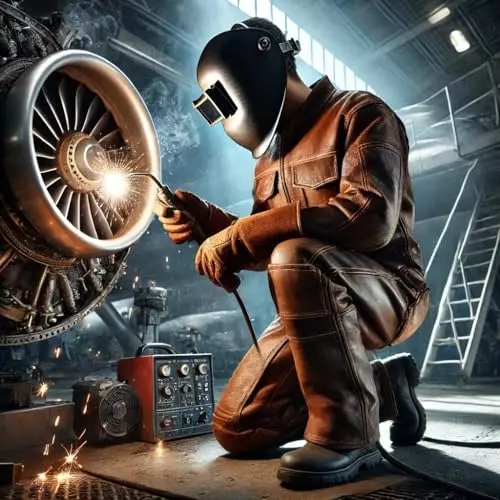 hanmech-leather-welding-suit-jacket-and-pant-set-size-l