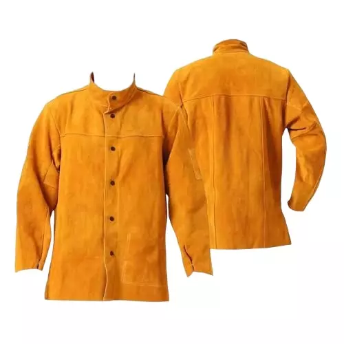 hanmech-leather-welding-jacket-heavy-duty-for-industrial-grade-welding-size-medium