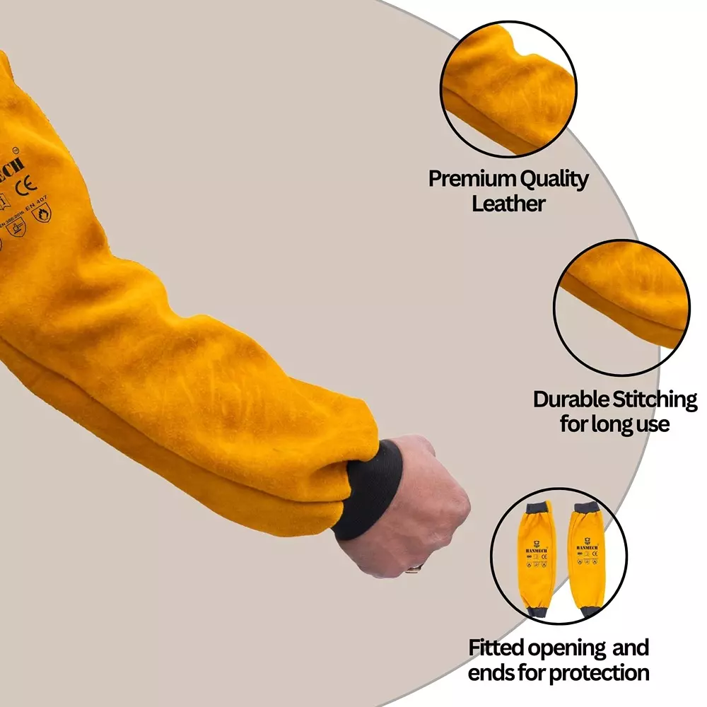 hanmech-heatshield-leather-welding-armhand-sleeves-size-18-inch-pack-of-5