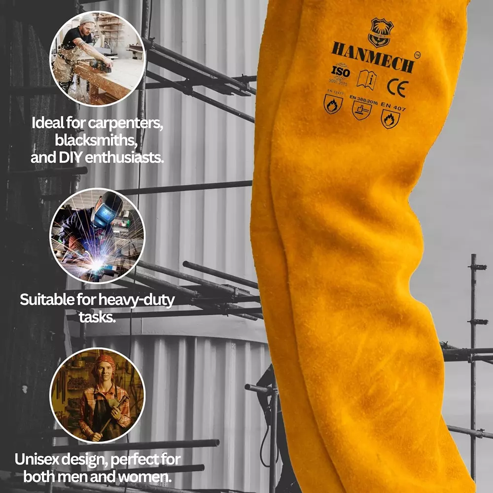 hanmech-heatshield-leather-welding-armhand-sleeves-size-18-inch-pack-of-5