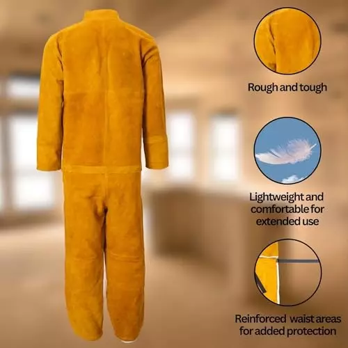 hanmech-leather-welding-suit-jacket-and-pant-set-size-xxxl