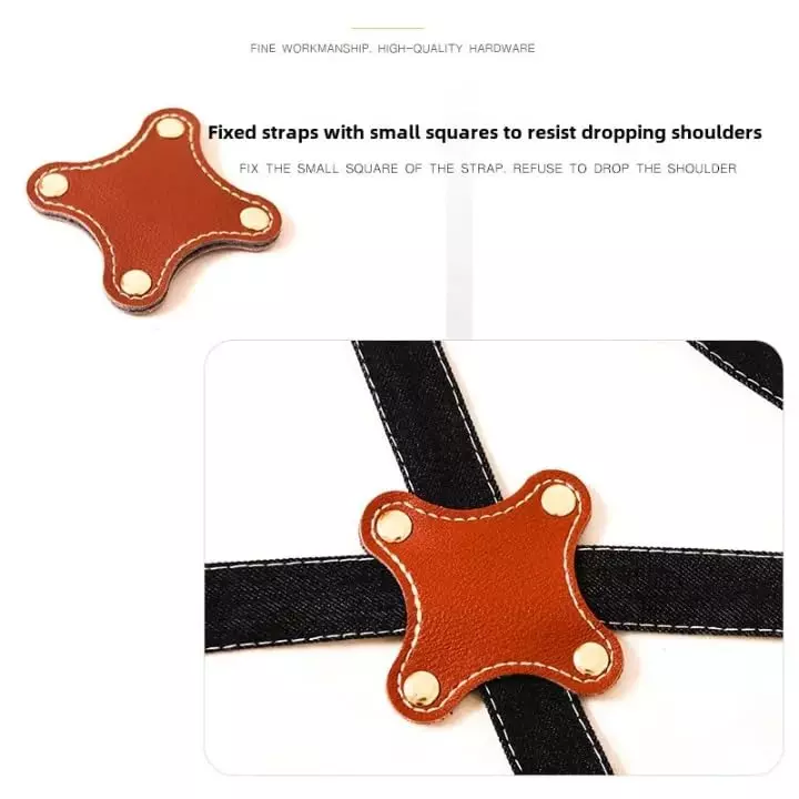 hanmech-cotton-tool-apron-with-multiple-pockets