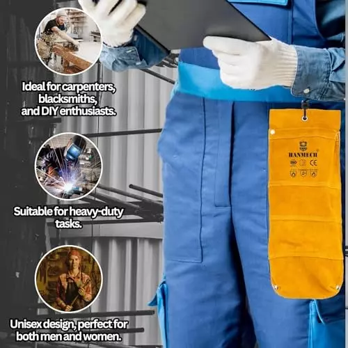 hanmech-leather-welding-rod-bag-with-storage-container