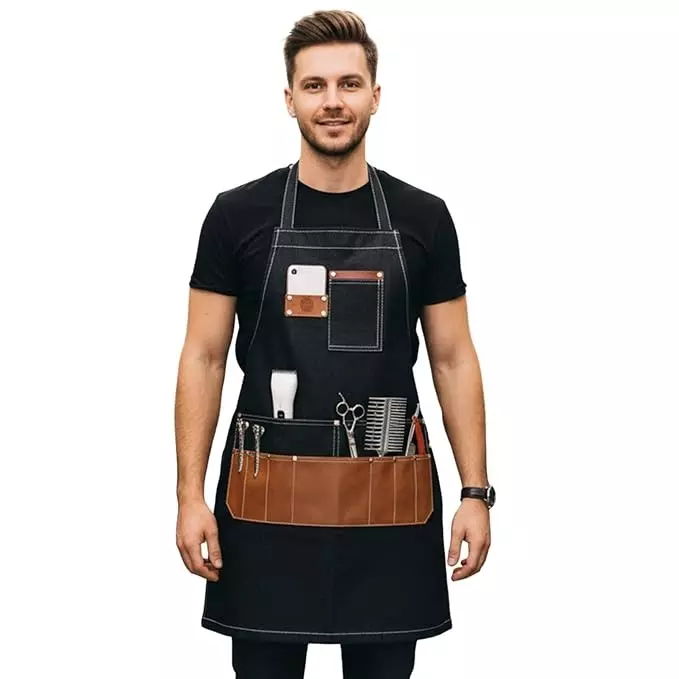 hanmech-cotton-tool-apron-with-multiple-pockets-pack-of-5