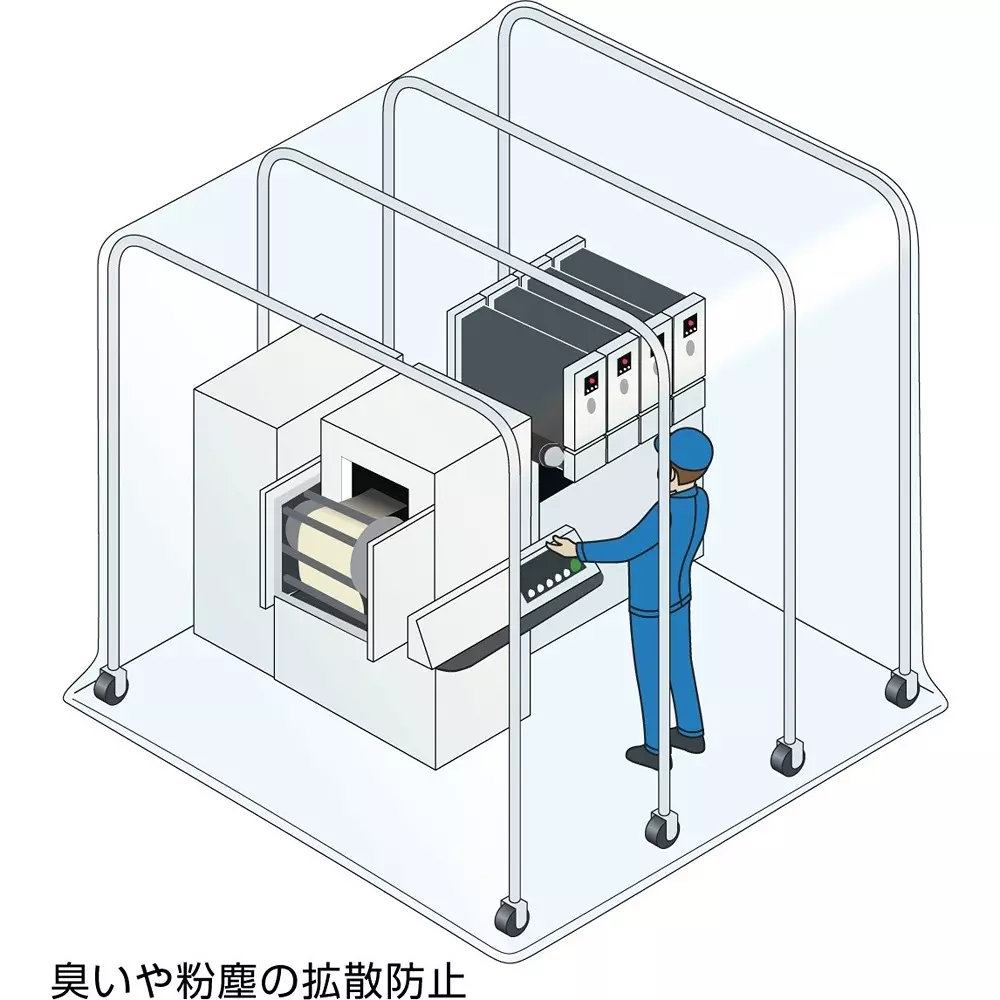 hozan-shielding-booth-3000x2200x300-to-4000-mm-outer-dimension-z-902-b2