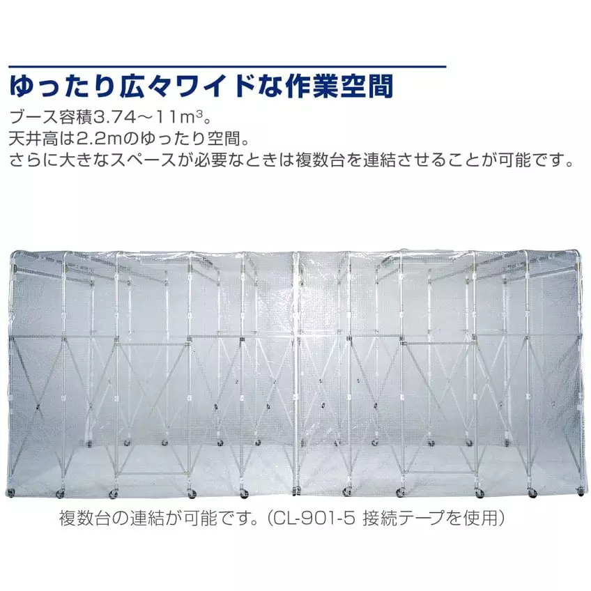 hozan-clean-booth-6064-w-5060-hz-power-consumption-cl-901