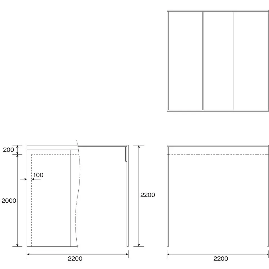 hozan-shielding-booth-03-mm-thickness-z-912
