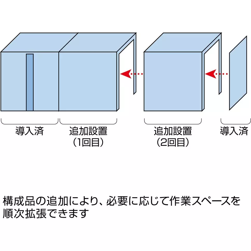 hozan-shielding-booth-03-mm-thickness-z-912
