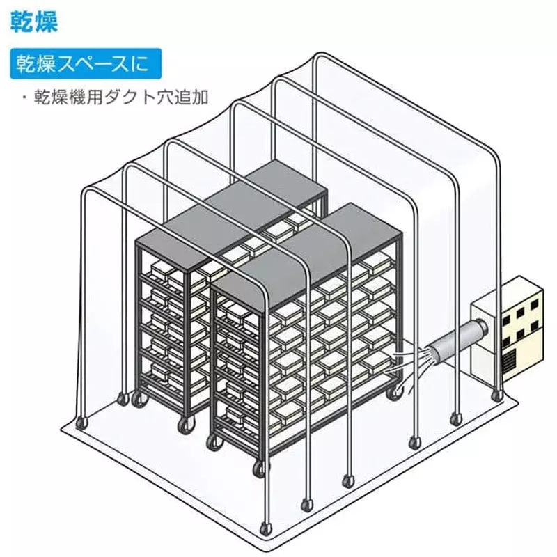 hozan-shielding-booth-transparent-z-904