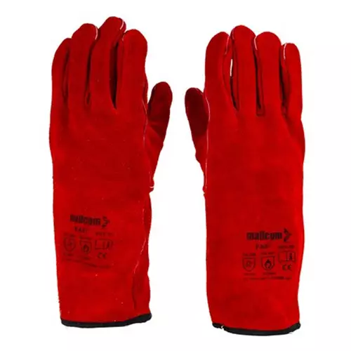 mallcom-split-leather-welding-gloves-size-8-medium-red-color-f437