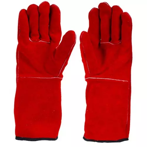 mallcom-split-leather-welding-gloves-size-8-medium-red-color-f437