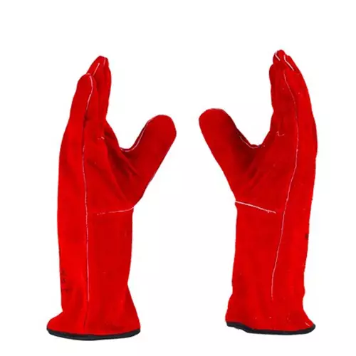 mallcom-split-leather-welding-gloves-size-8-medium-red-color-f437