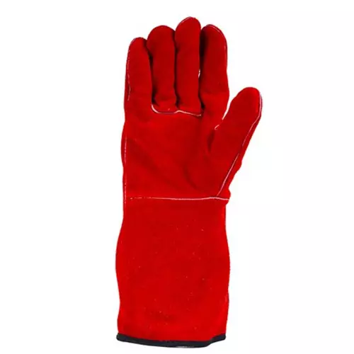 mallcom-split-leather-welding-gloves-size-8-medium-red-color-f437
