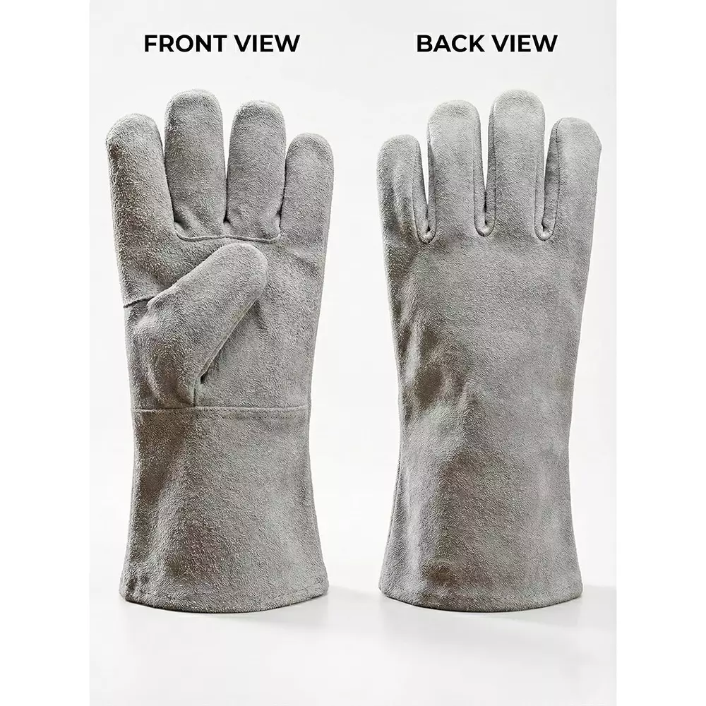 dalbir-heavy-duty-welding-gloves-28-cm-size-light-grey-leather-for-industrial-use-pack-of-2-pair