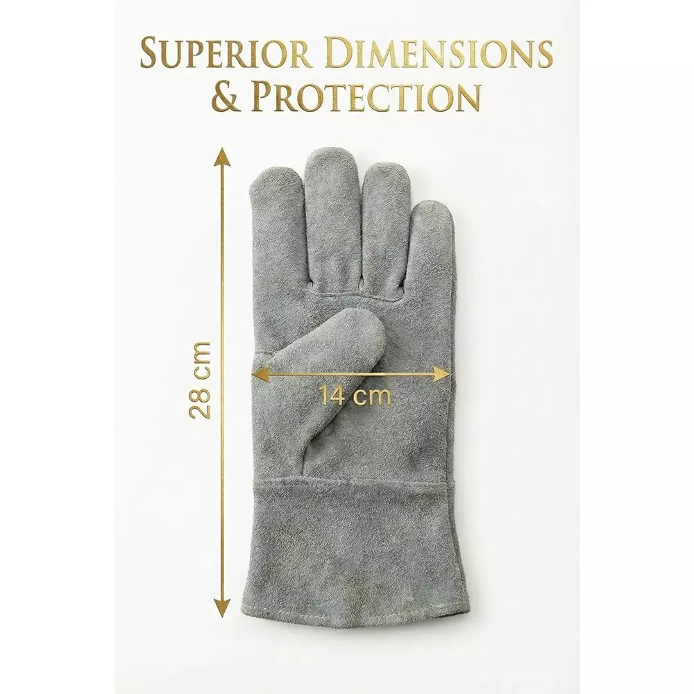 dalbir-heavy-duty-welding-gloves-28-cm-size-light-grey-leather-for-industrial-use-pack-of-2-pair