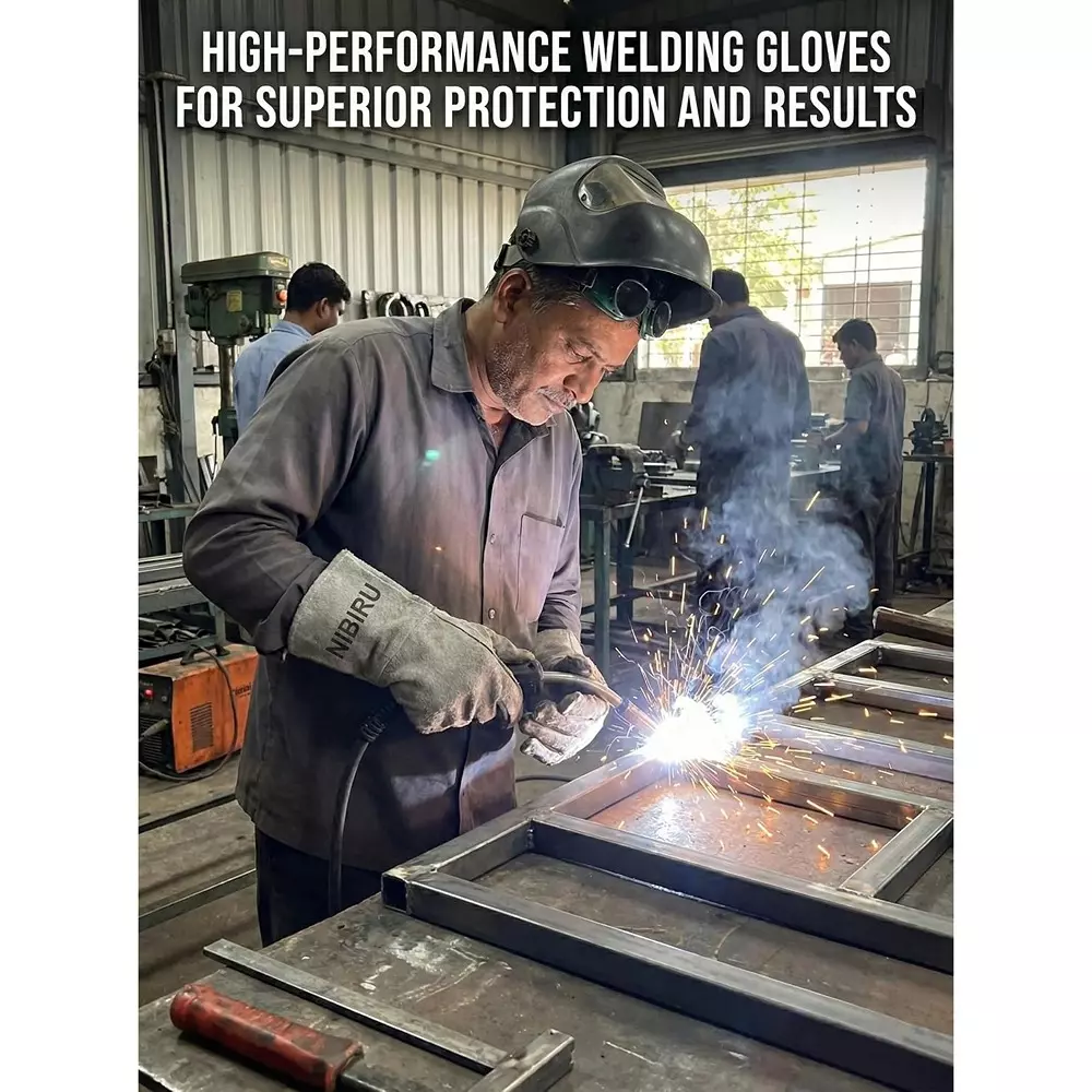 dalbir-heavy-duty-welding-gloves-28-cm-size-light-grey-leather-for-industrial-use-pack-of-2-pair