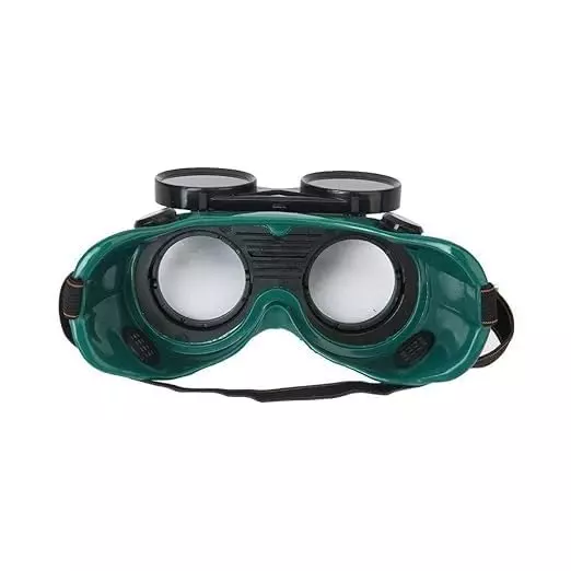veltrix-welding-safety-goggles-with-flip-up-dark-lens-full-rim-frame-free-size-pack-of-3-pcs