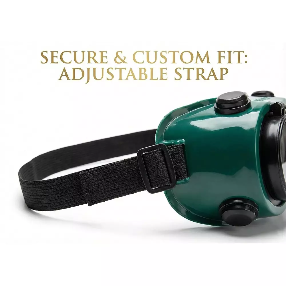 dalbir-heavy-duty-welding-goggle-with-flip-up-lenses-black-green-acrylonitrile-butadiene-styr-vinyl-full-rim-for-multipurpose-use-pack-of-2-pcs