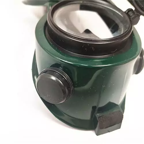 dalbir-heavy-duty-welding-goggle-with-flip-up-lenses-black-green-acrylonitrile-butadiene-styr-vinyl-full-rim-for-multipurpose-use-pack-of-2-pcs