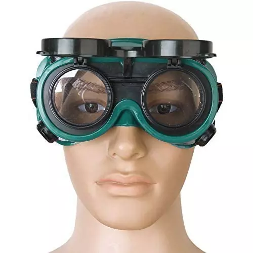veltrix-welding-safety-goggles-with-flip-up-dark-lens-full-rim-frame-free-size-pack-of-2-pcs