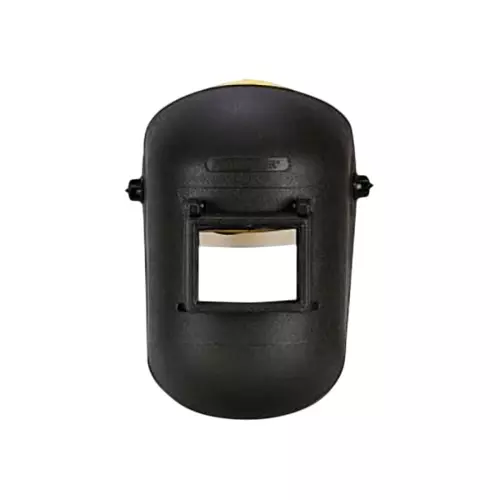 Windsor Full Face Welding Helmet Free Size Light Weight Ratchet Closure Type Black, 803_Ratchet_PII