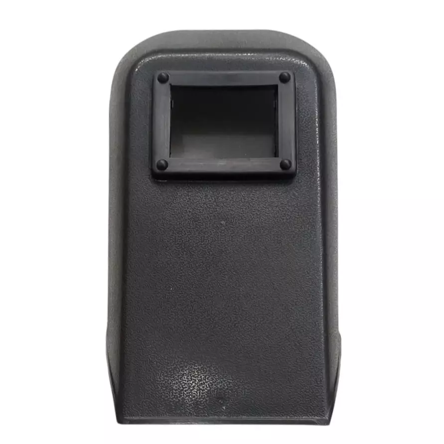 Generic Standard Welding Hand Shield Without Glass