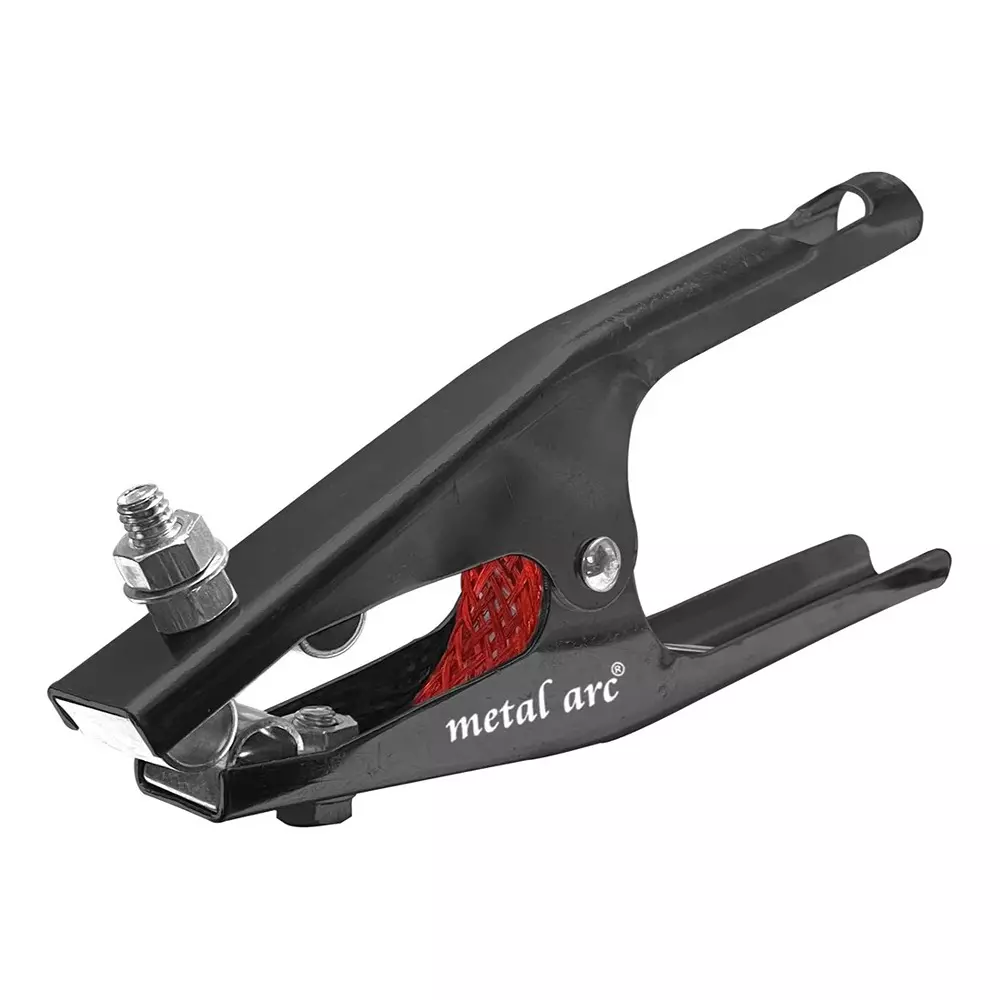 metal-arc-crocodile-earth-clamp-copper-silver-300-a-for-welding-earthing-grounding-use-ecml303t