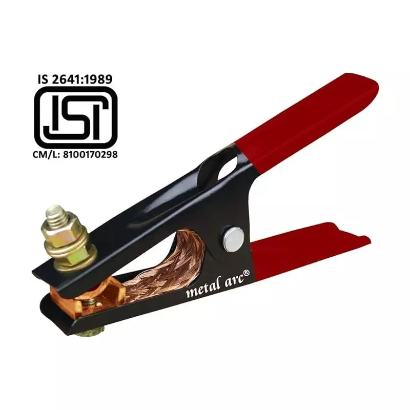 metal-arc-heavy-duty-crocodile-earth-clamp-isi-marked-for-welding-and-holding-purpose-300-a-ecml203i