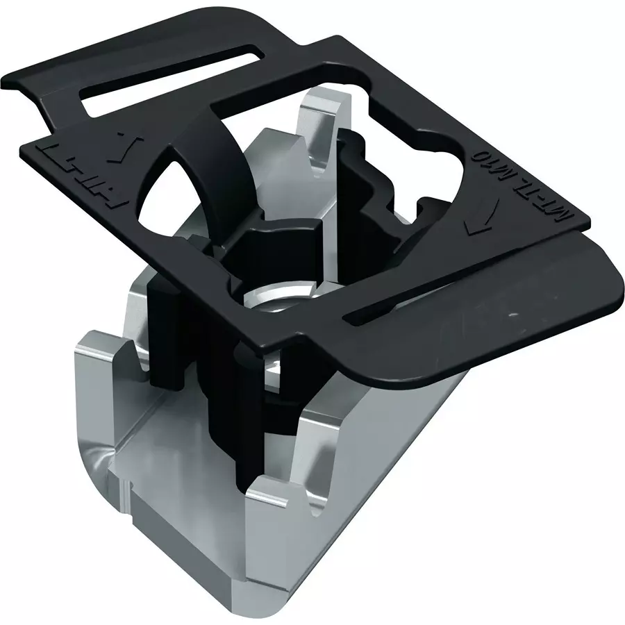 Hilti High Strength Steel Twist Lock - MT-TL M10 Series (Pack of 50 Pcs)