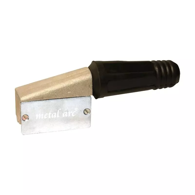 Metal Arc Heavy Duty Magnetic Earth Clamp ISI Marked for Welding, Manual Welder Earth 400 A, AT1A3i