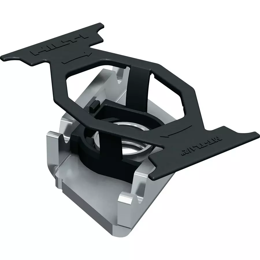 Hilti Twist Lock MT-TL 1/2 High Strength Steel, 2273638 (Pack of 30 Pcs)