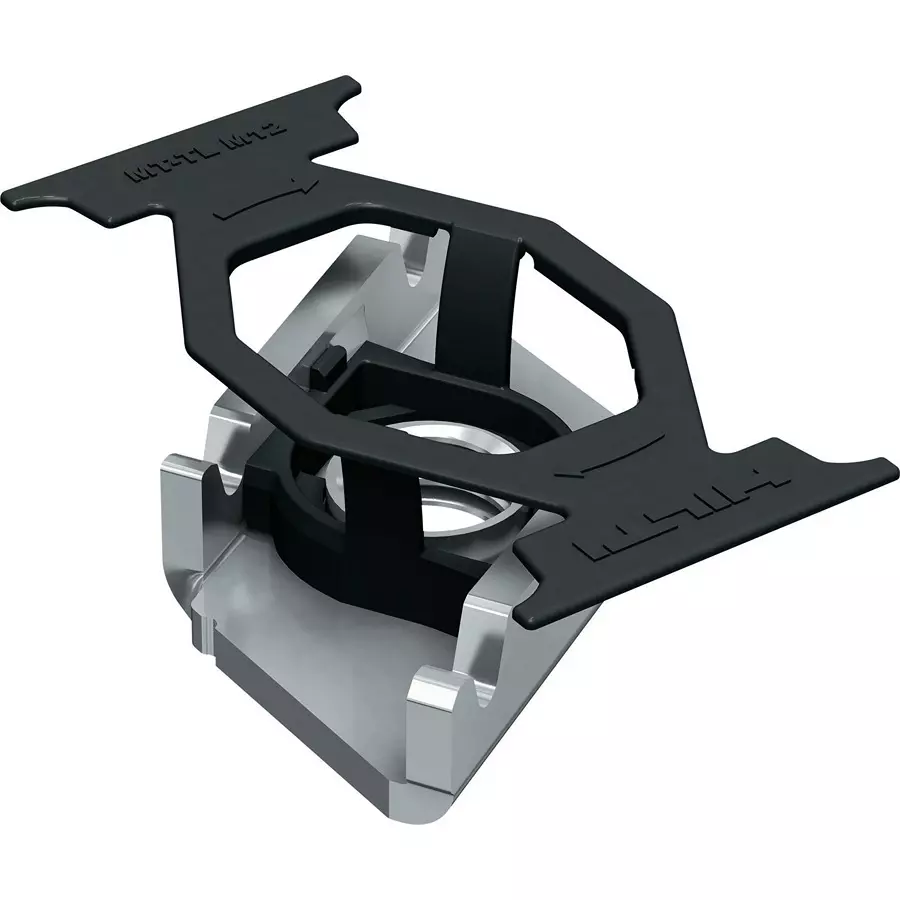 Hilti Twist Lock MT-TL M12 High Strength Steel, 2273632 (Pack of 30 Pcs)