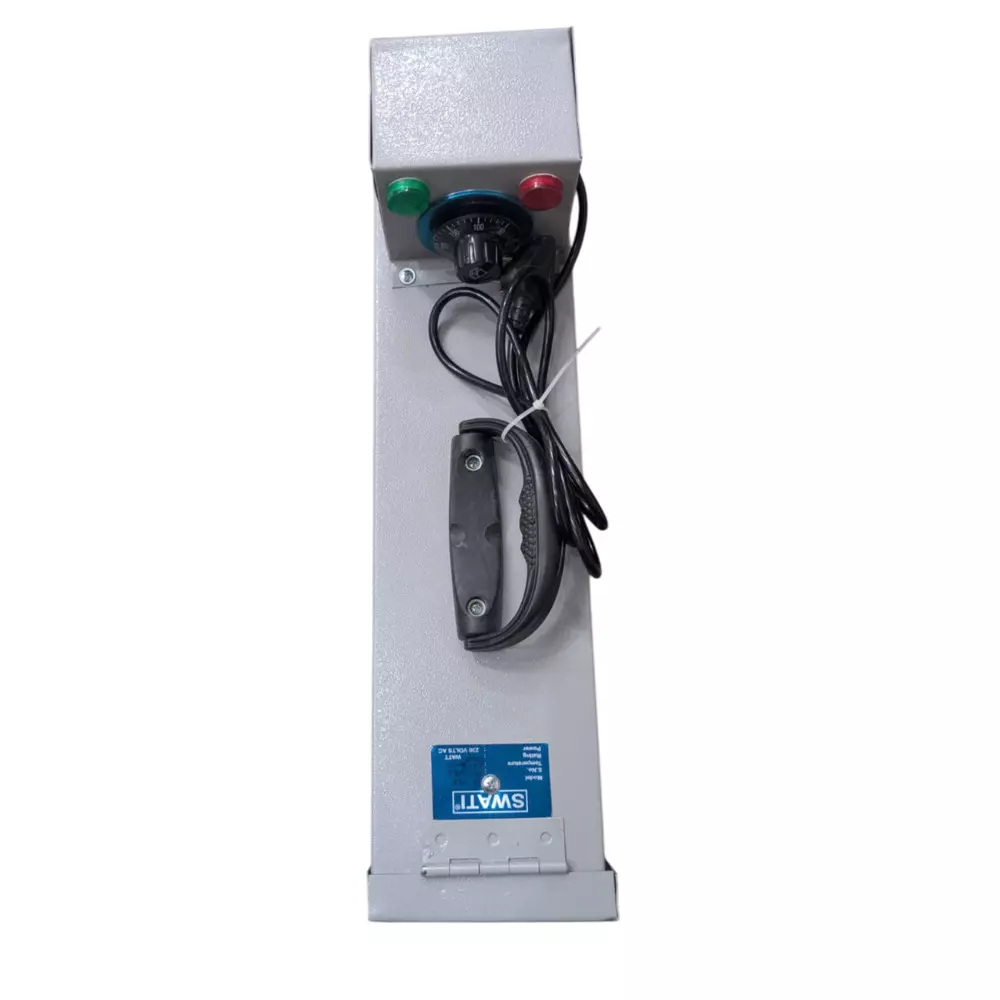 Swati 500 W Electrodes Drying Oven BRU-05
