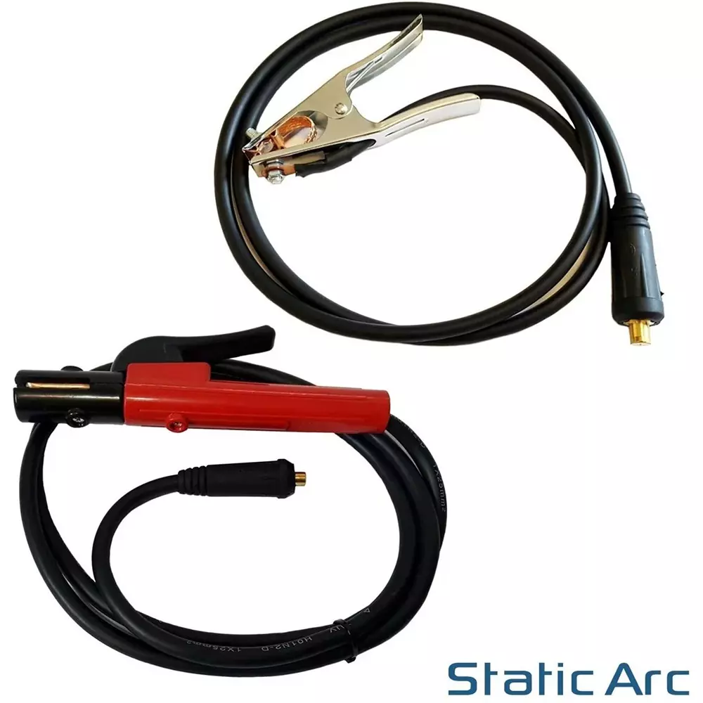 shiv-alaska-welding-electrode-holder-earthing-clamp-set-600-amp-25-m-length