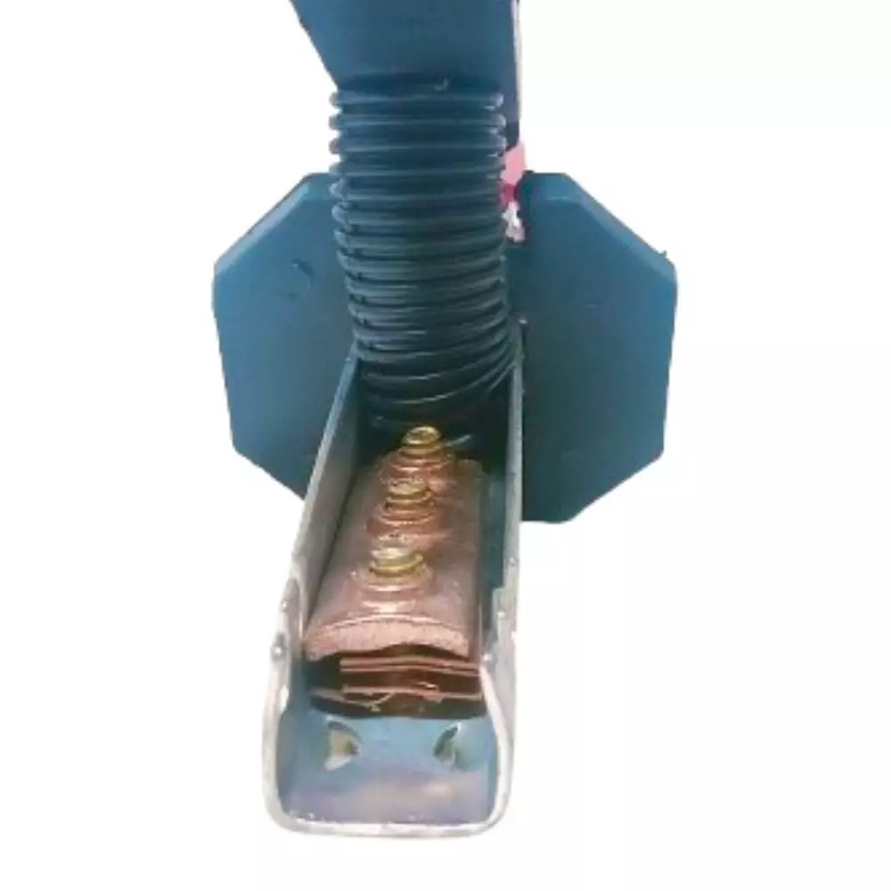 shiv-alaska-300-amp-fully-brass-welding-holder-small-size-for-12-10-no-electrodes-for-inverter-welding-machine