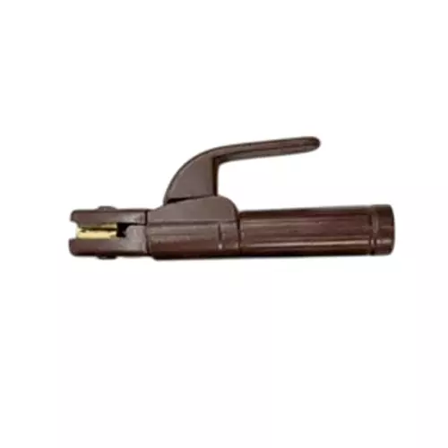 Rolex Welding Electrode Holder Brown 1000 A Current, KD-1000