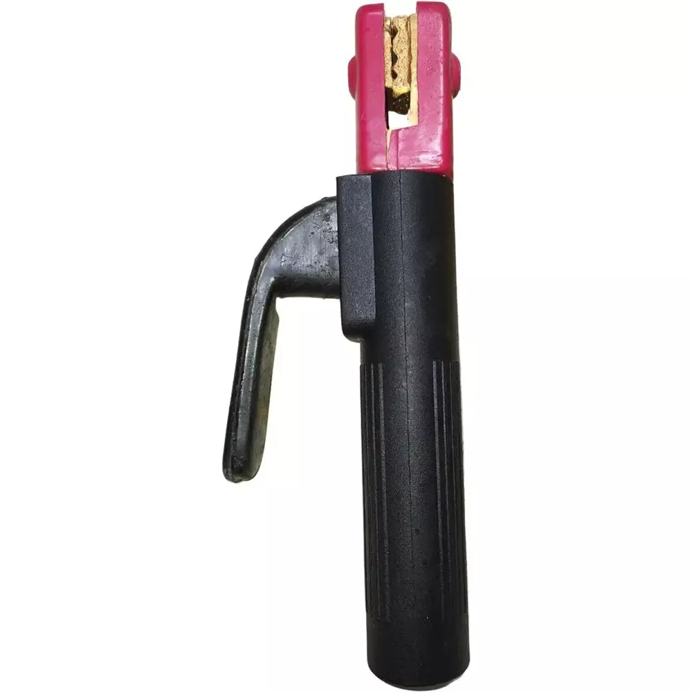 weld-micra-welding-electrode-holder-plastic-brass-600-1000-amp-current-capacity-red-black-for-industrial-use-kd-1000