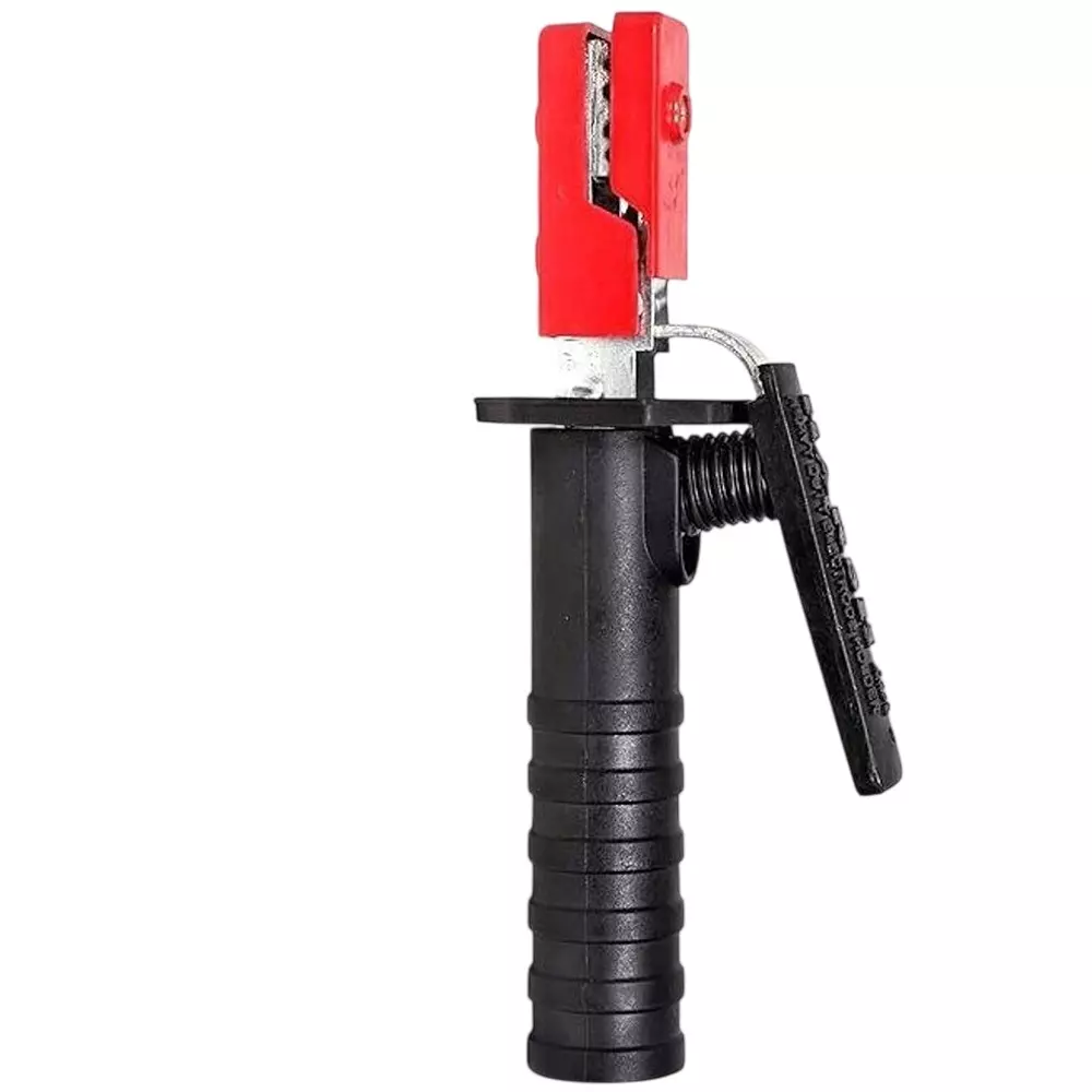 SHIV ALASKA Welding Holder 600 Amp for 8 & 10 No. Welding Electrode