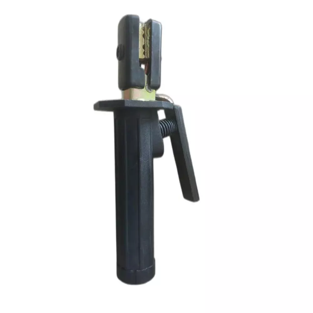 ELF Electrode Holders Black 300 A Current