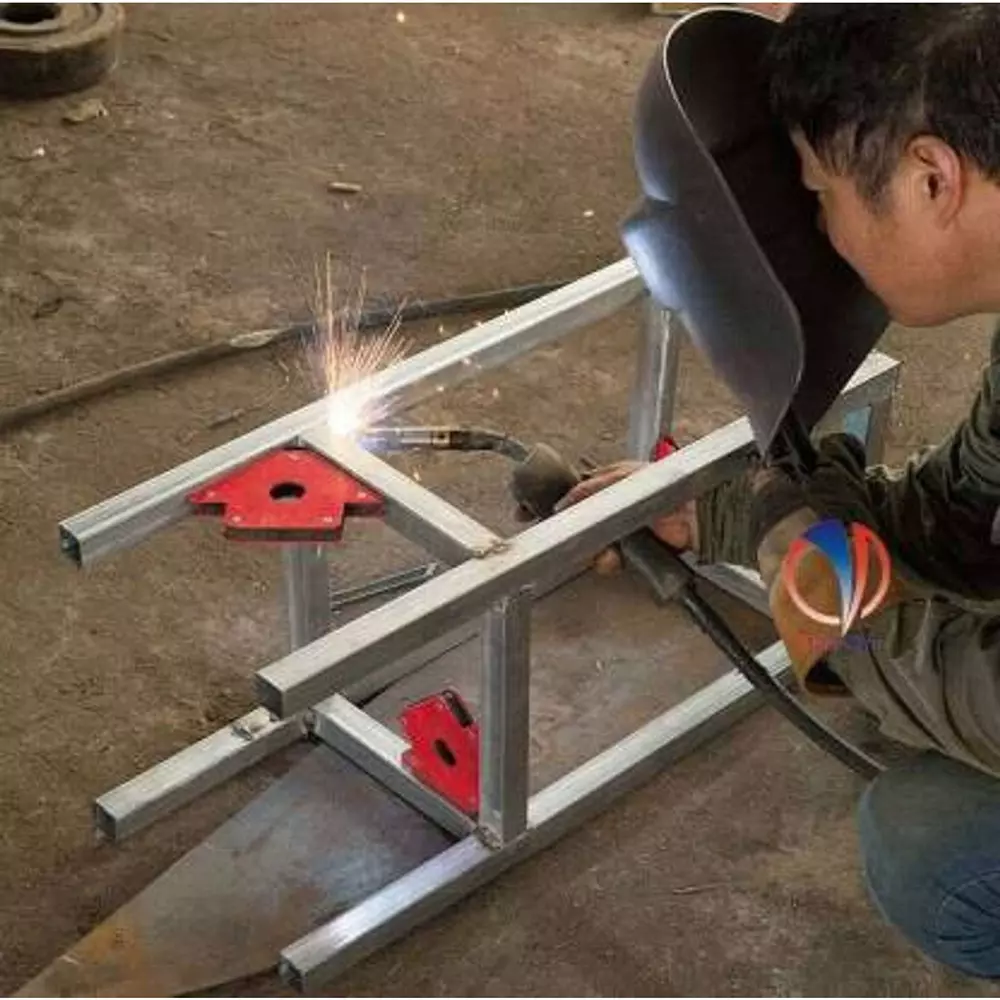 shiv-alaska-3-angle-arrow-magnetic-welding-holder-226-kg-capacity-for-welding-work