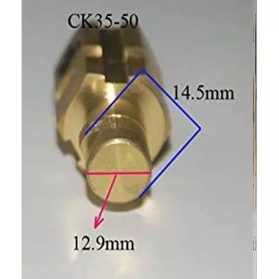 shiv-alaska-welding-holder-with-5-meter-copper-cable-big-connector-3550-mm-pin-size-for-inverter-welding-machine